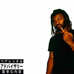 Cover of Hold It Down