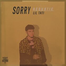Cover of Sorry (Acoustic)