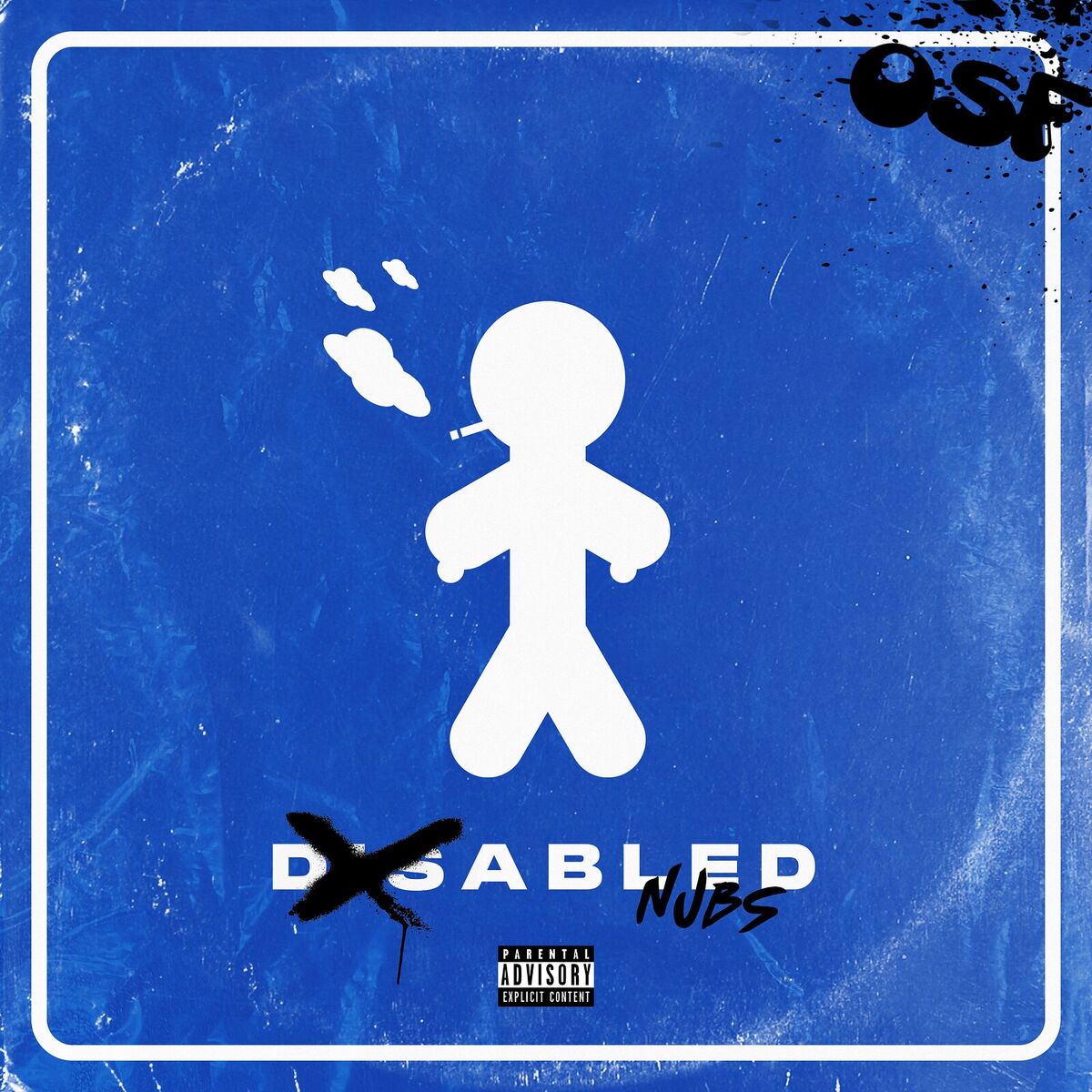 Album cover of Abled