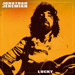 Cover of Lucky