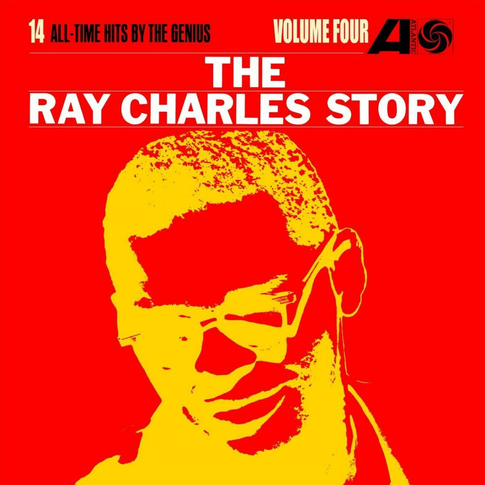 Picture of The Ray Charles Story Volume 4
