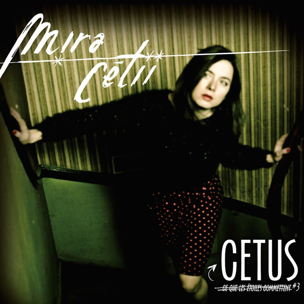 Picture of Cetus (Ce que les étoiles commettent, vol..3)