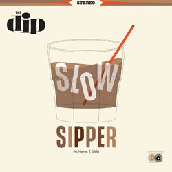 Cover of Slow Sipper