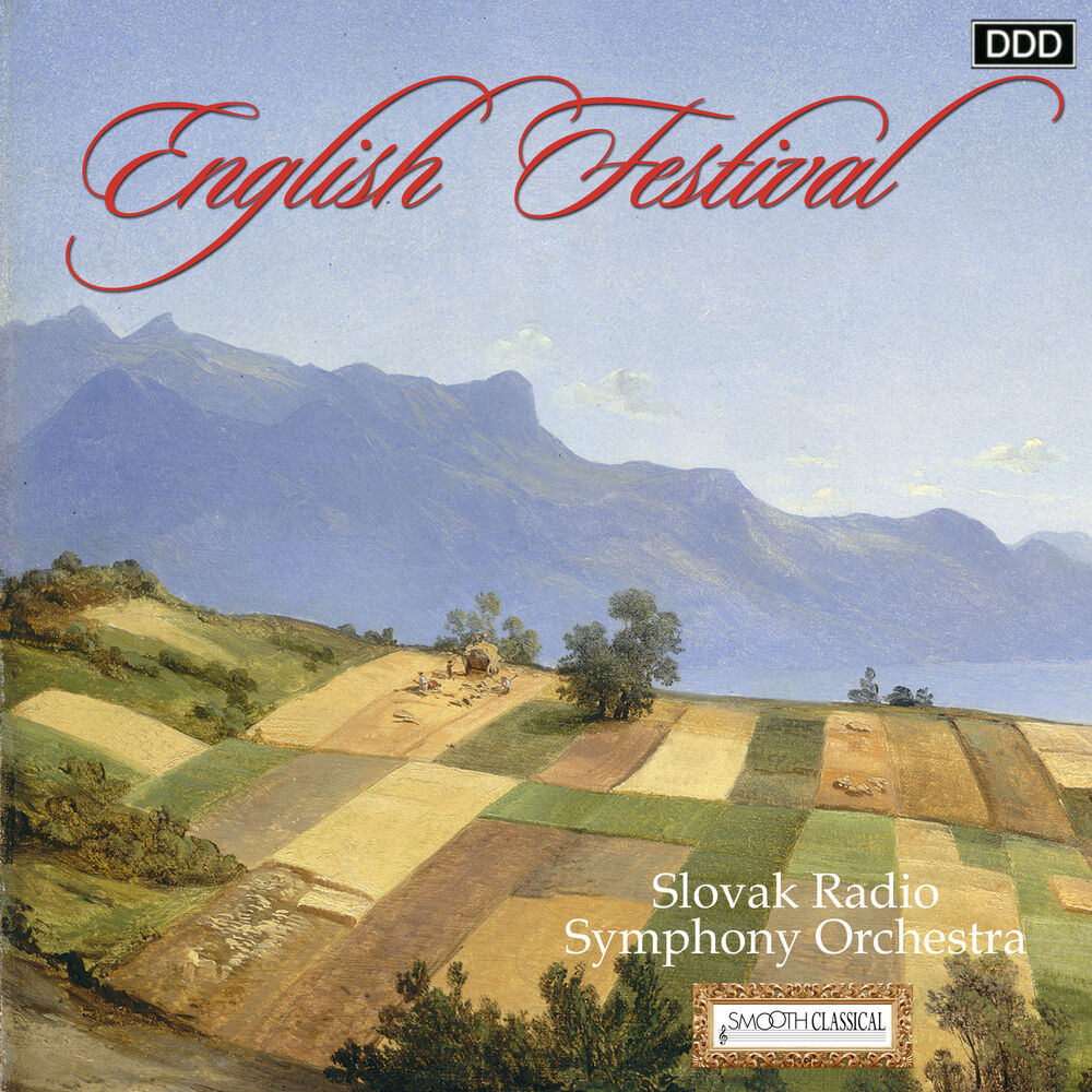 Picture of English Festival