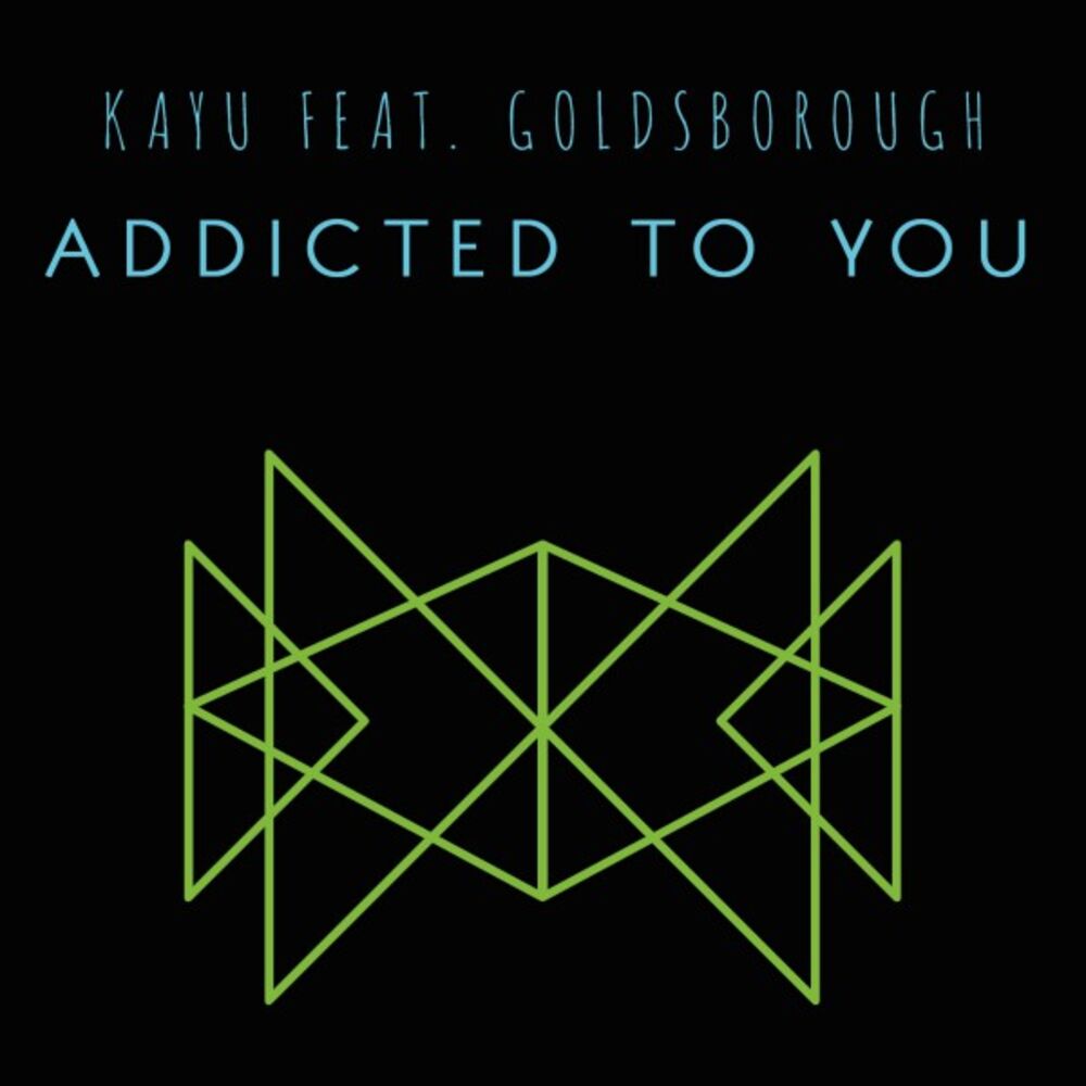 Picture of Addicted to You