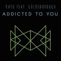 Cover of Addicted to You