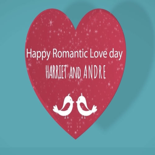 Romantic Love