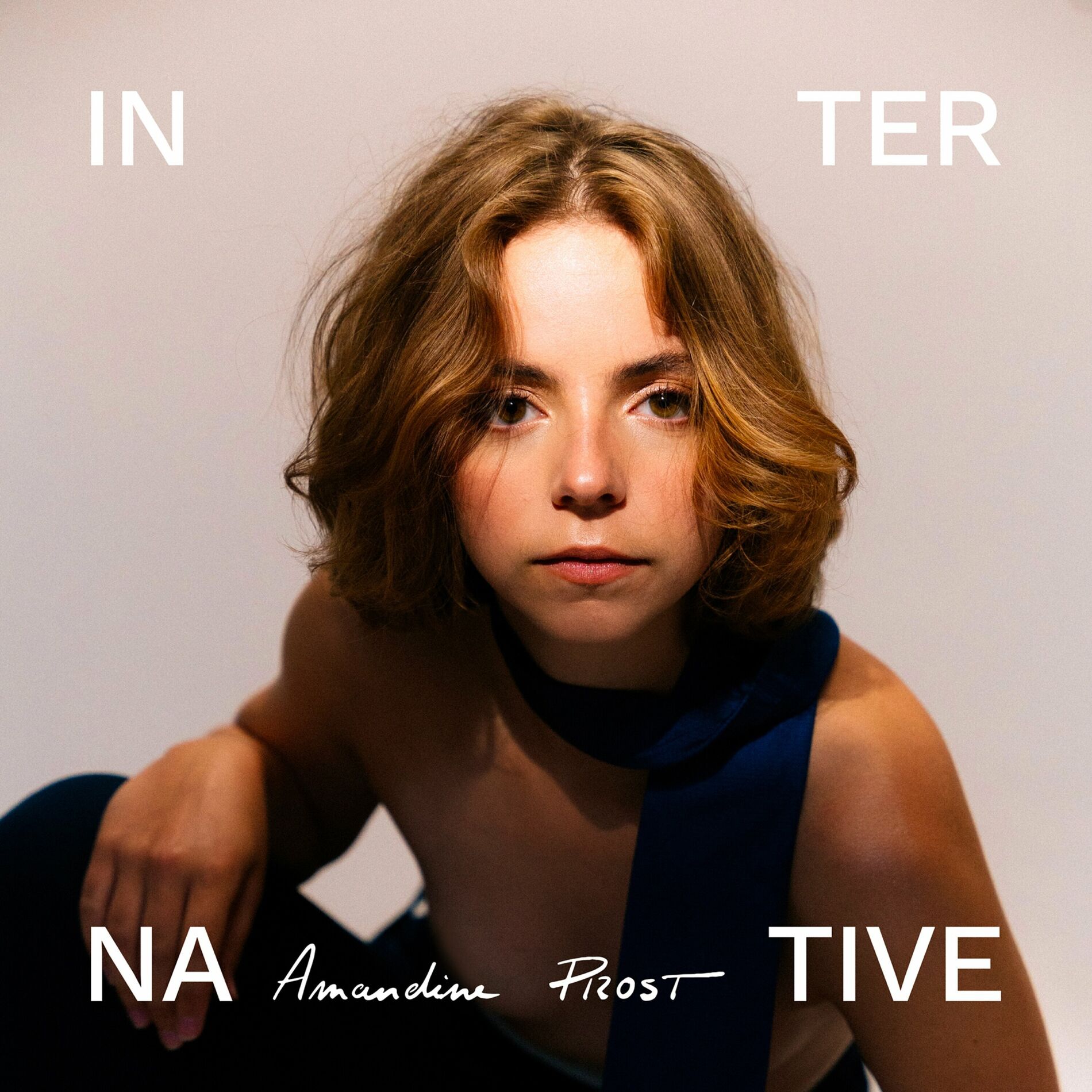 Album cover of Internatives
