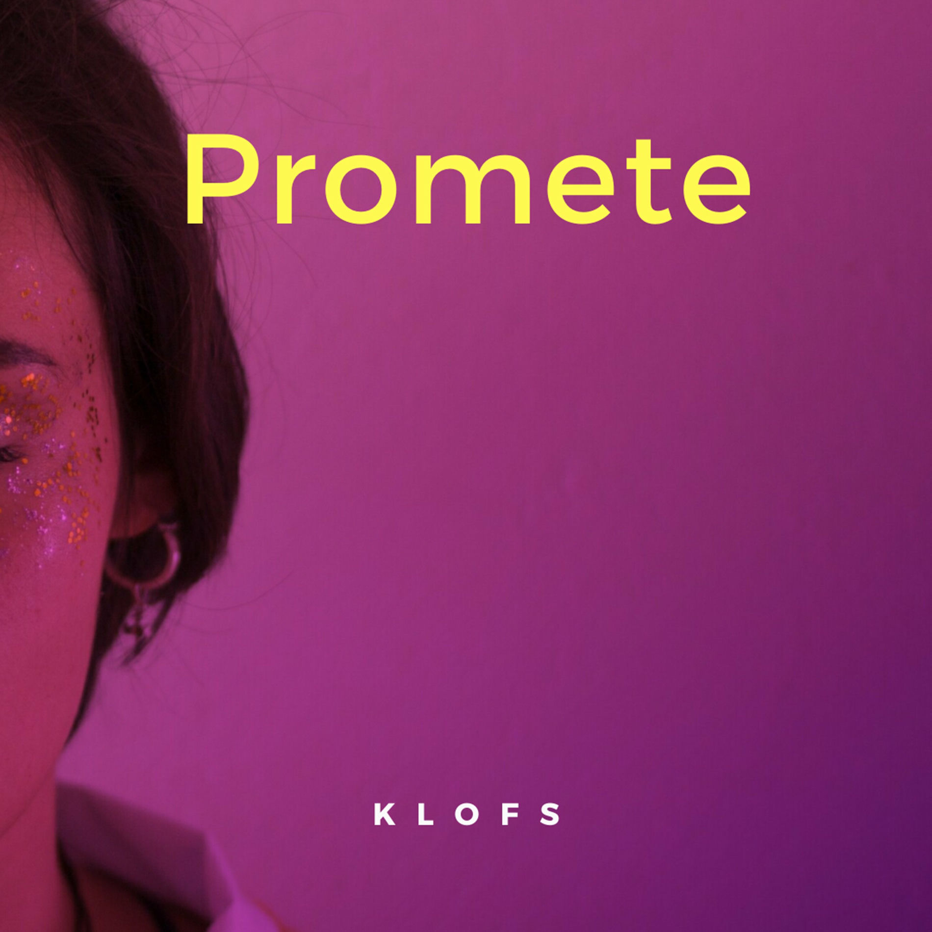 Album cover of Promete