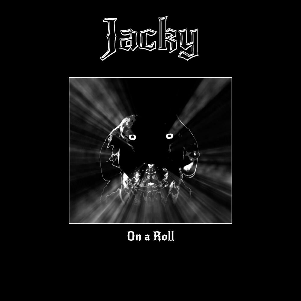 Picture of Jacky-On a Roll