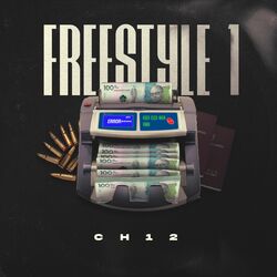 Cover of FREESTYLE 1