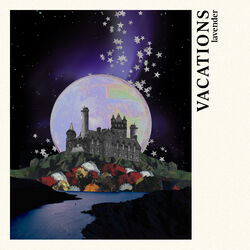 Cover of Lavender