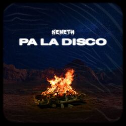 Cover of Pa la Disco