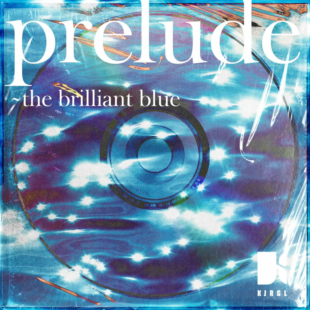 KJRGL – prelude~the brilliant blue