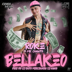 Cover of Bellakeo