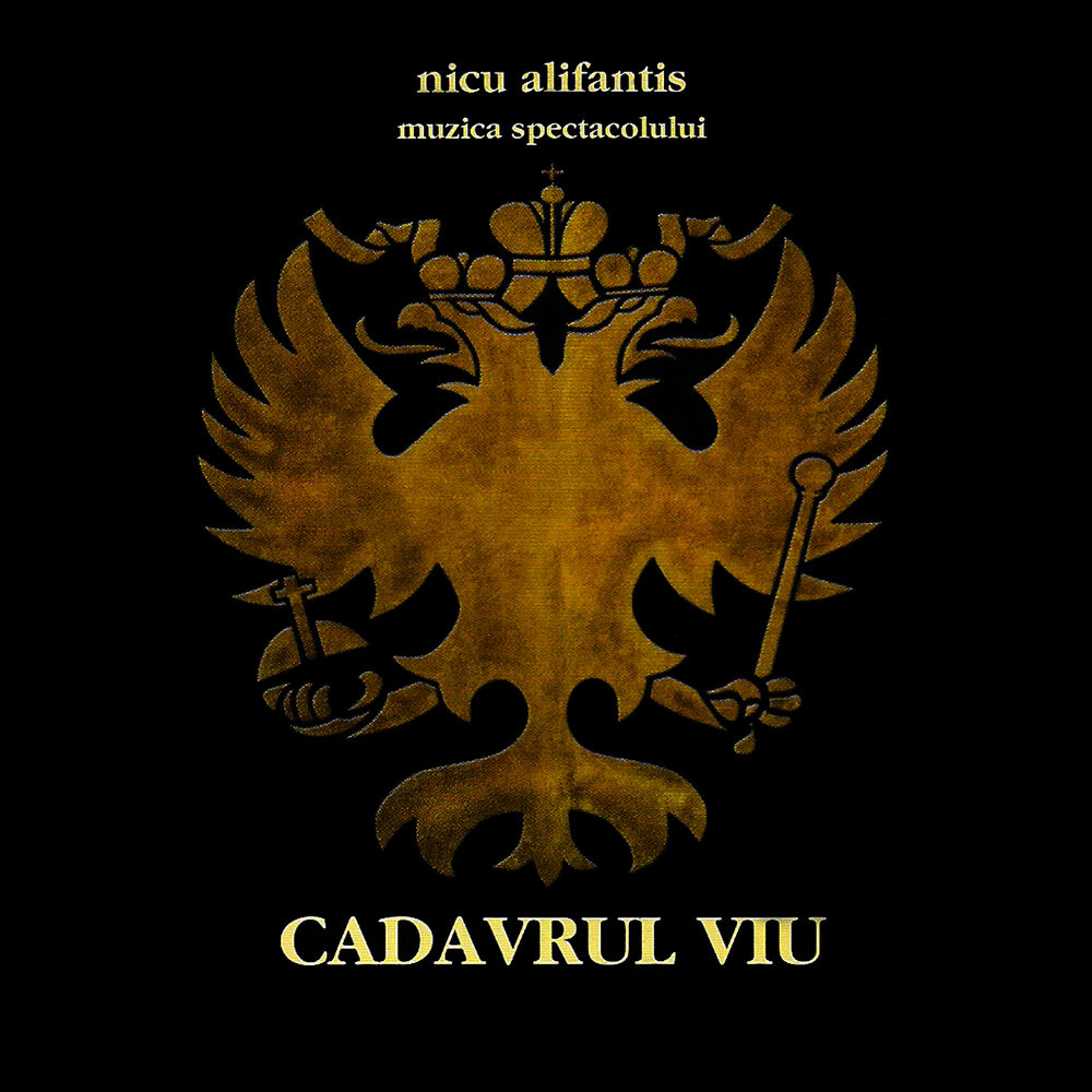 Picture of Cadavrul Viu