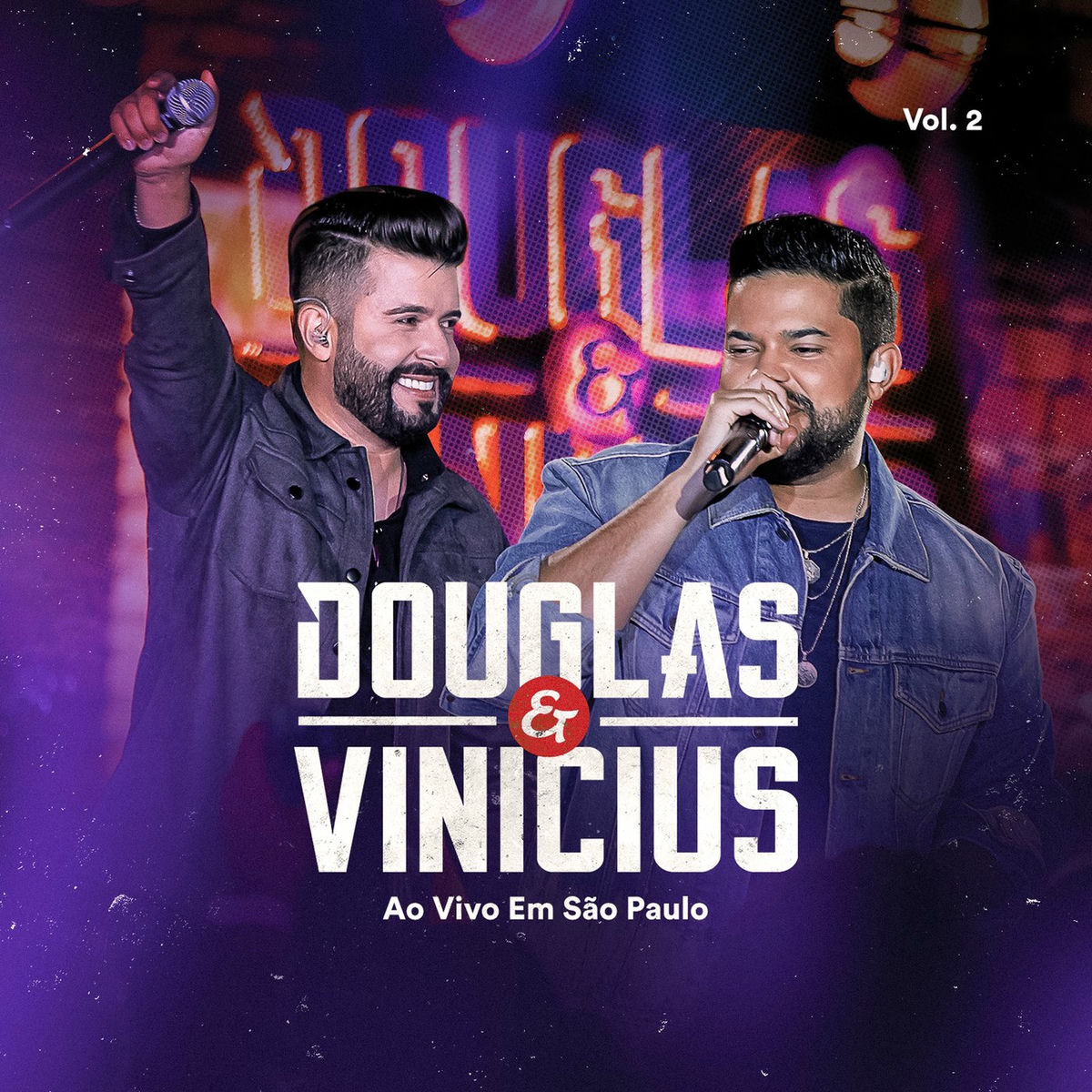 Album cover of Recente Demais