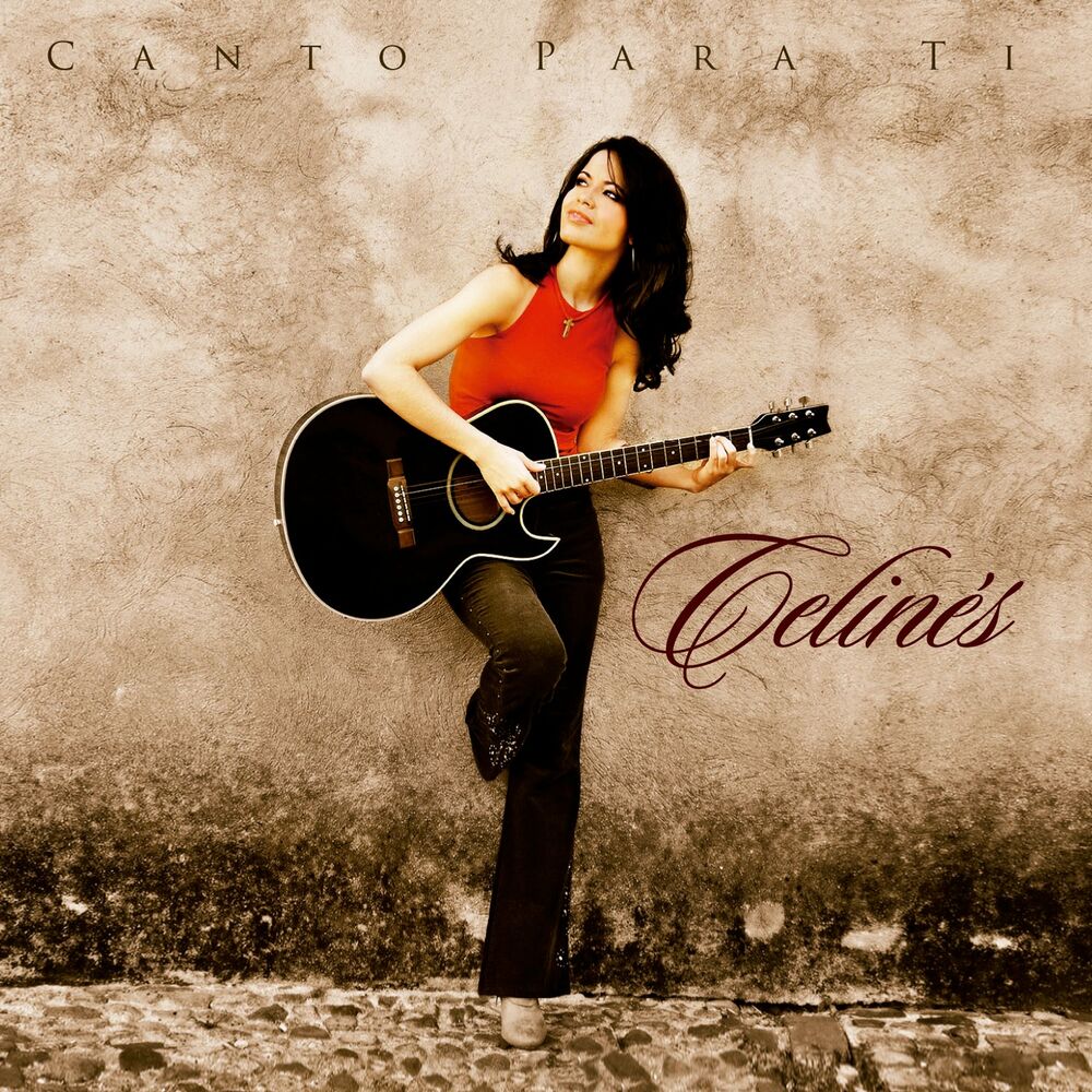 Picture of Canto para Tí