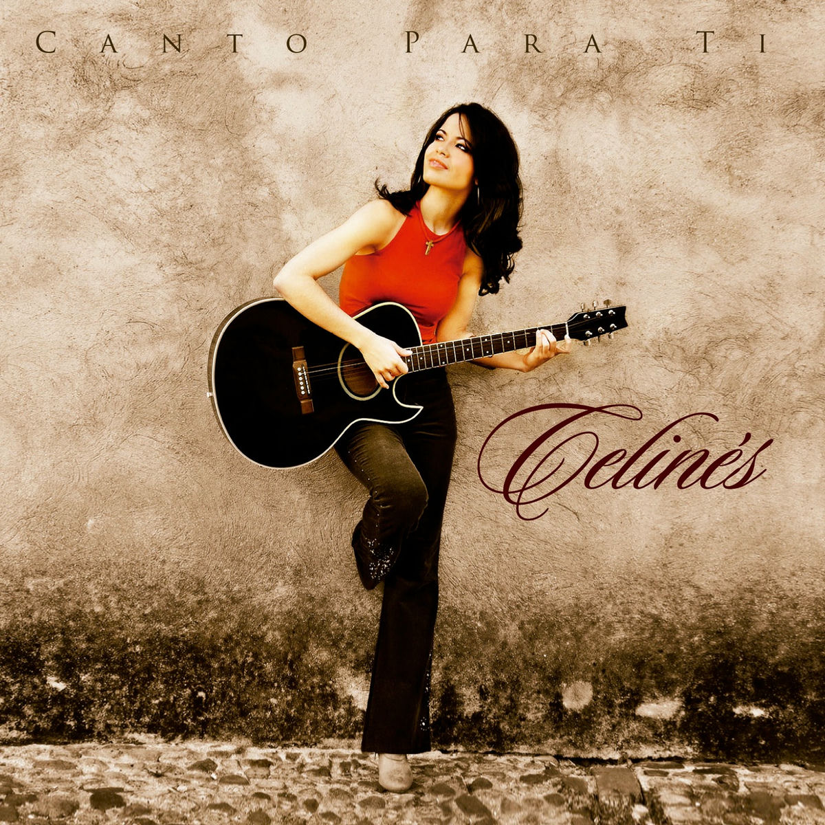Album cover of Canto para Tí