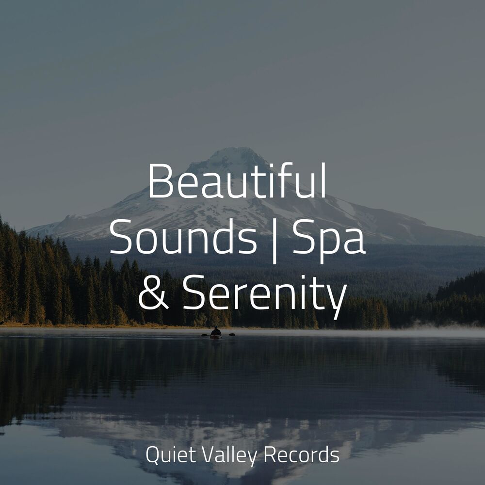 Picture of Beautiful Sounds | Spa & Serenity