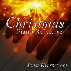 Cover of Christmas Reflections