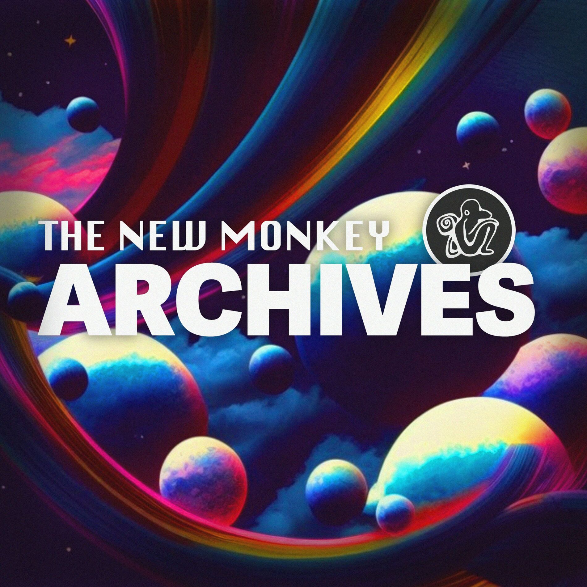 Album cover of TNM Archive 1999 Vol. 04
