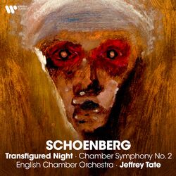 Cover of Schoenberg: Transfigured Night, Op. 4 & Chamber Symphony No. 2, Op. 38