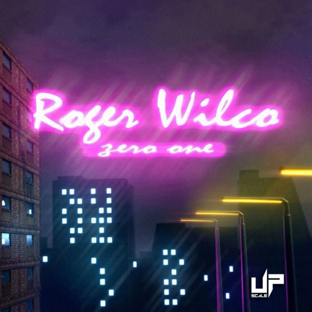 Picture of Zero One EP