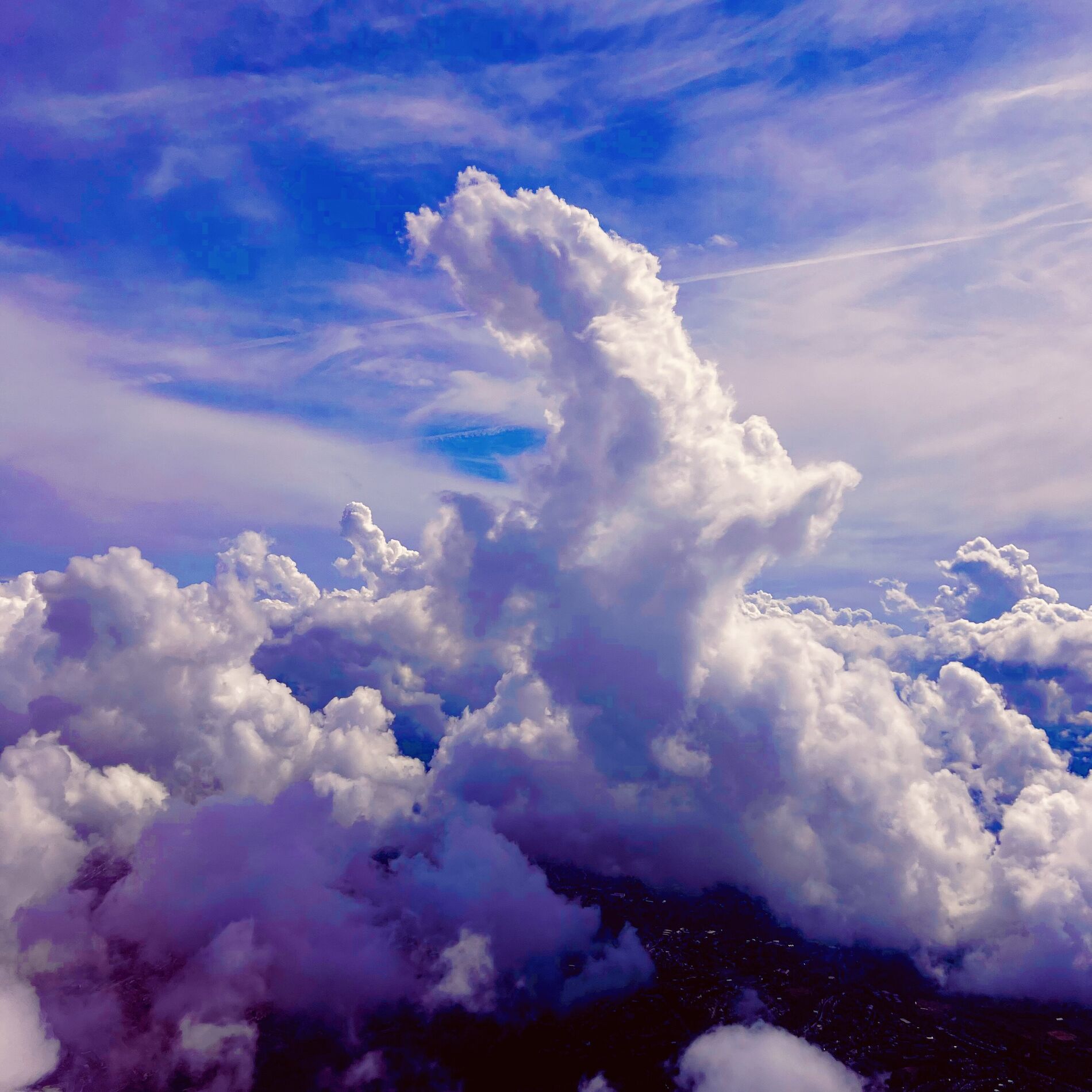 Album cover of CLOUD ROCK 2