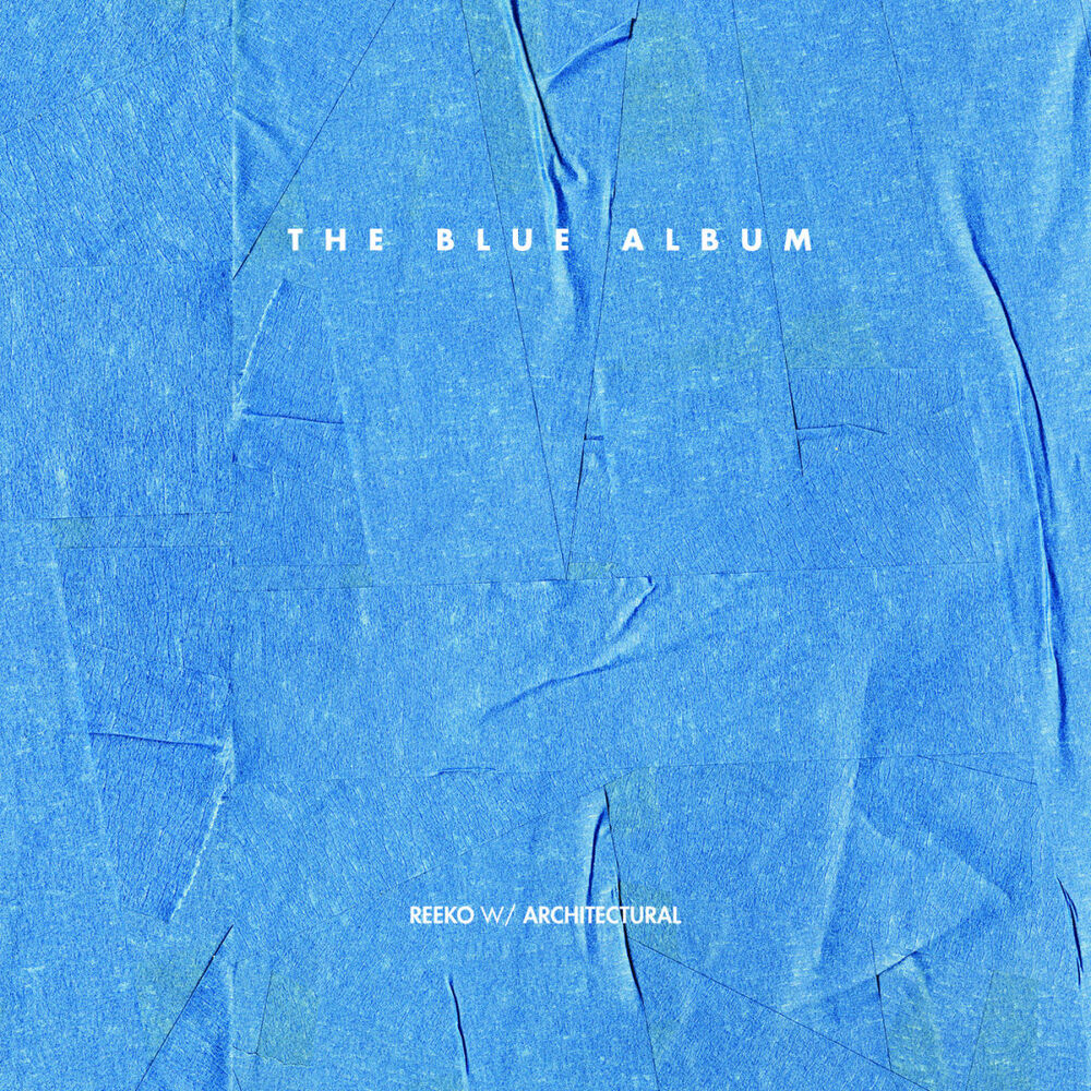 Picture of The Blue Album