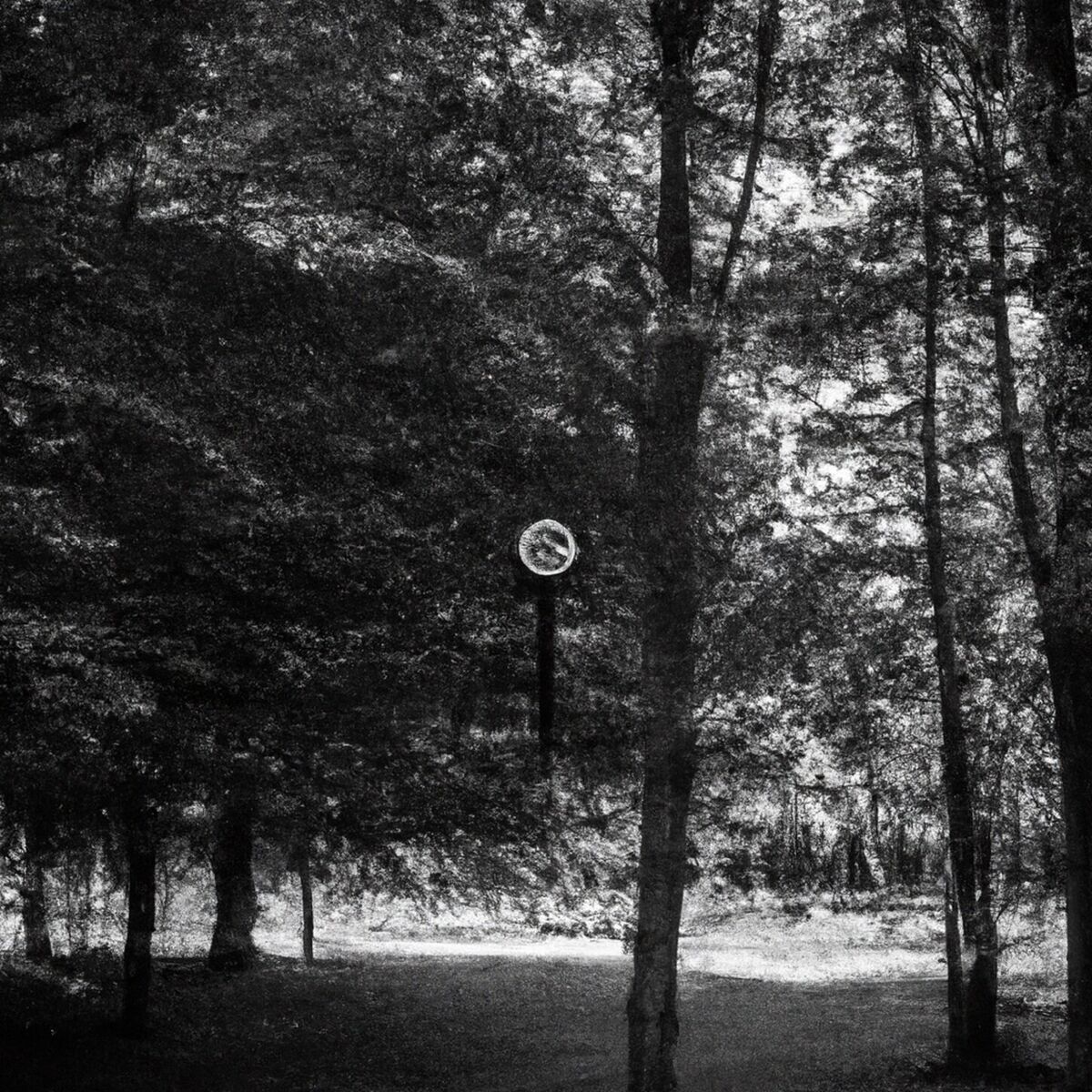 Album cover of 6:00 PM 0.5