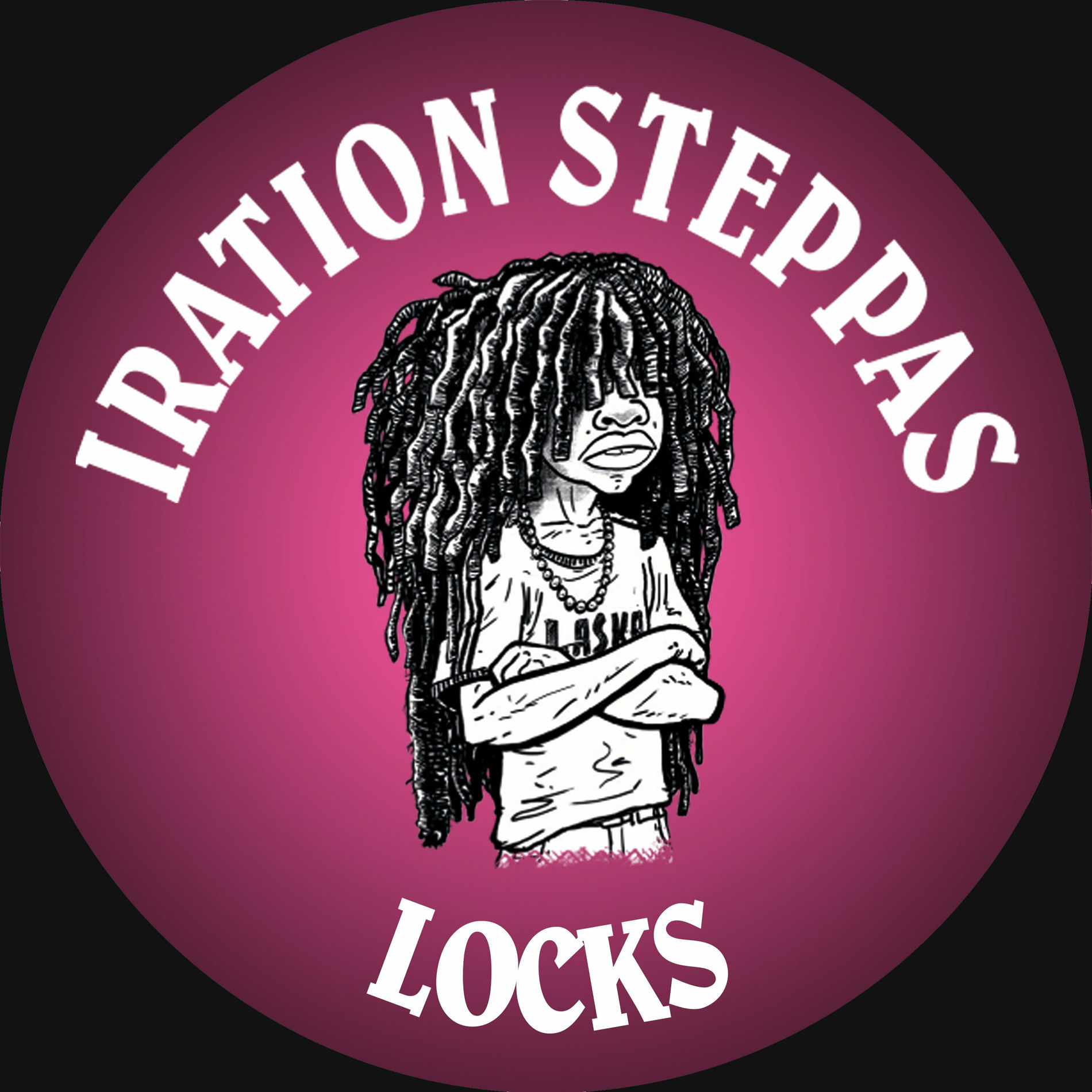 Album cover of Locks