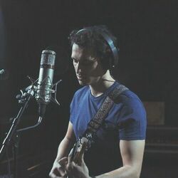 Cover of Take a Chance (Live)