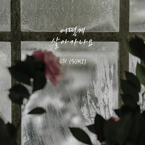 Suki – How Can I Live – Single