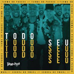 Cover of Todo Seu