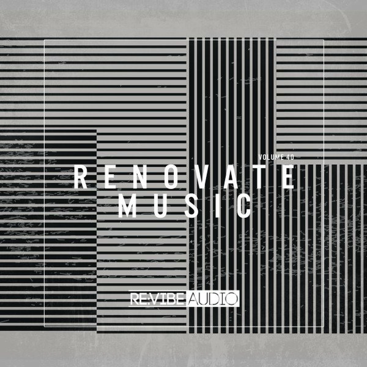 Album cover of Renovate Music, Vol. 39