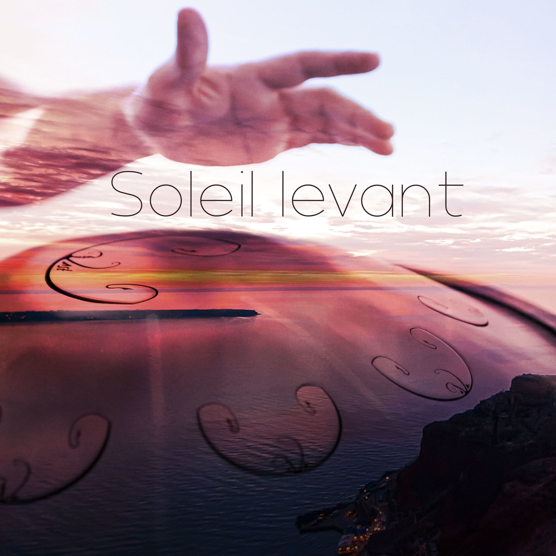 Album cover of Soleil levant