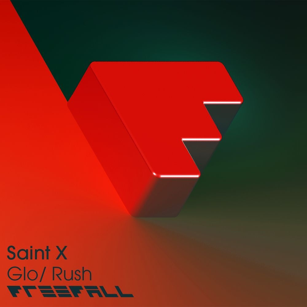 Picture of Saint X EP