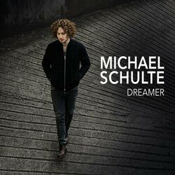 Cover of Dreamer