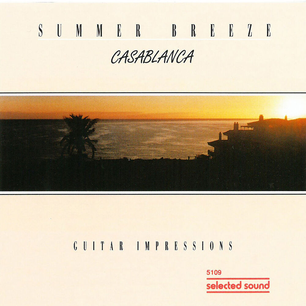 Picture of Summer Breeze