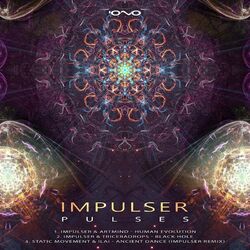 Cover of Pulses
