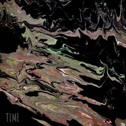 Cover of Time