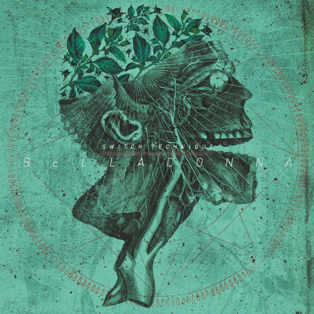Picture of Belladonna LP