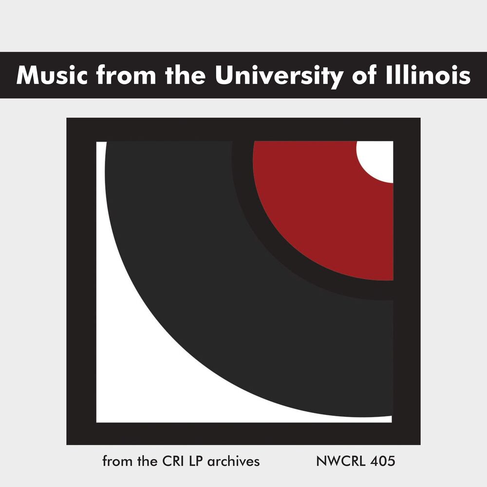 Picture of Music from the University of Illinois