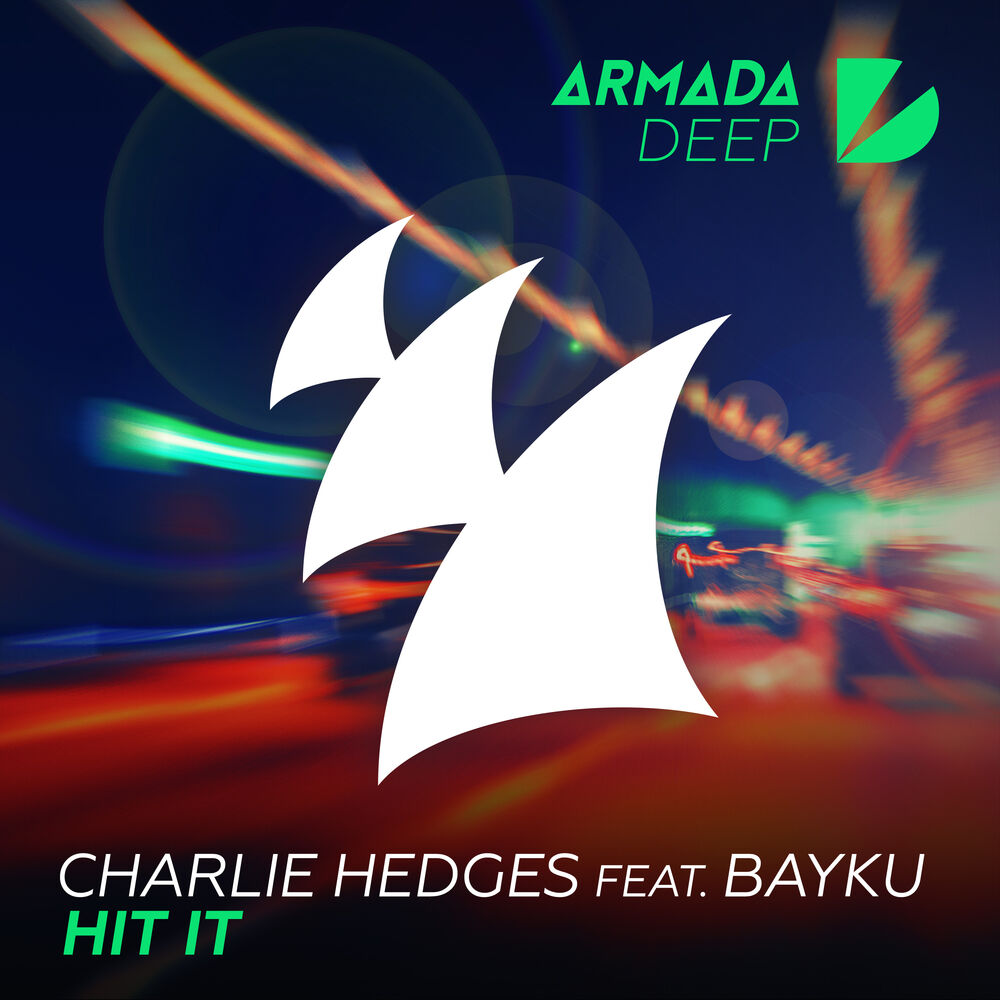 Picture of Hit It