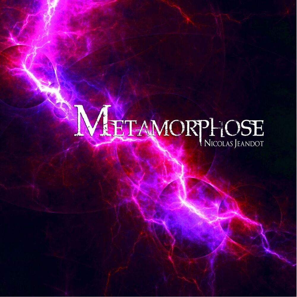 Picture of Métamorphose