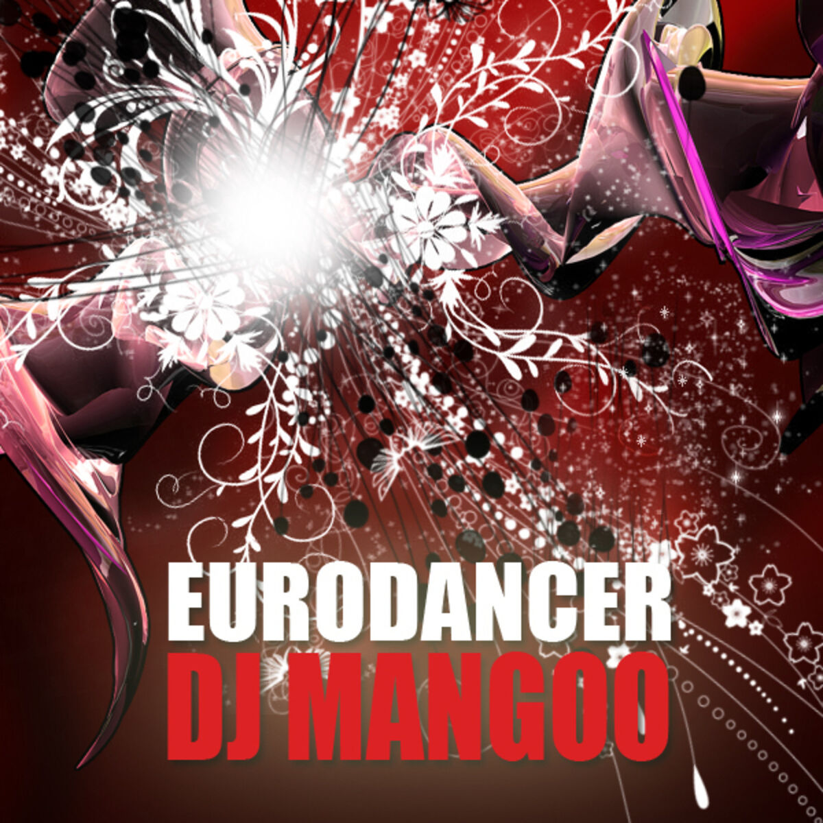 Album picture of Eurodancer