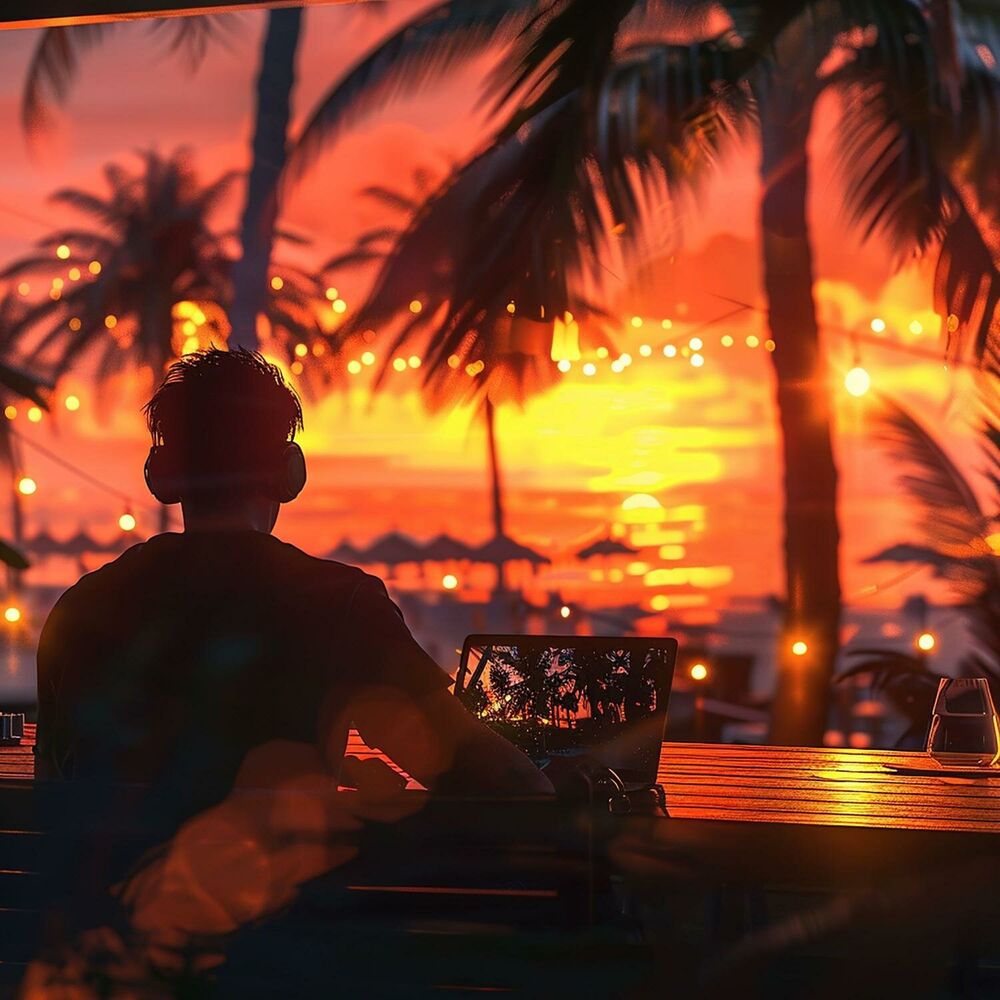 Picture of After Hours Party del Mar: Buddha Club Lounge, Non Stop Chill Music