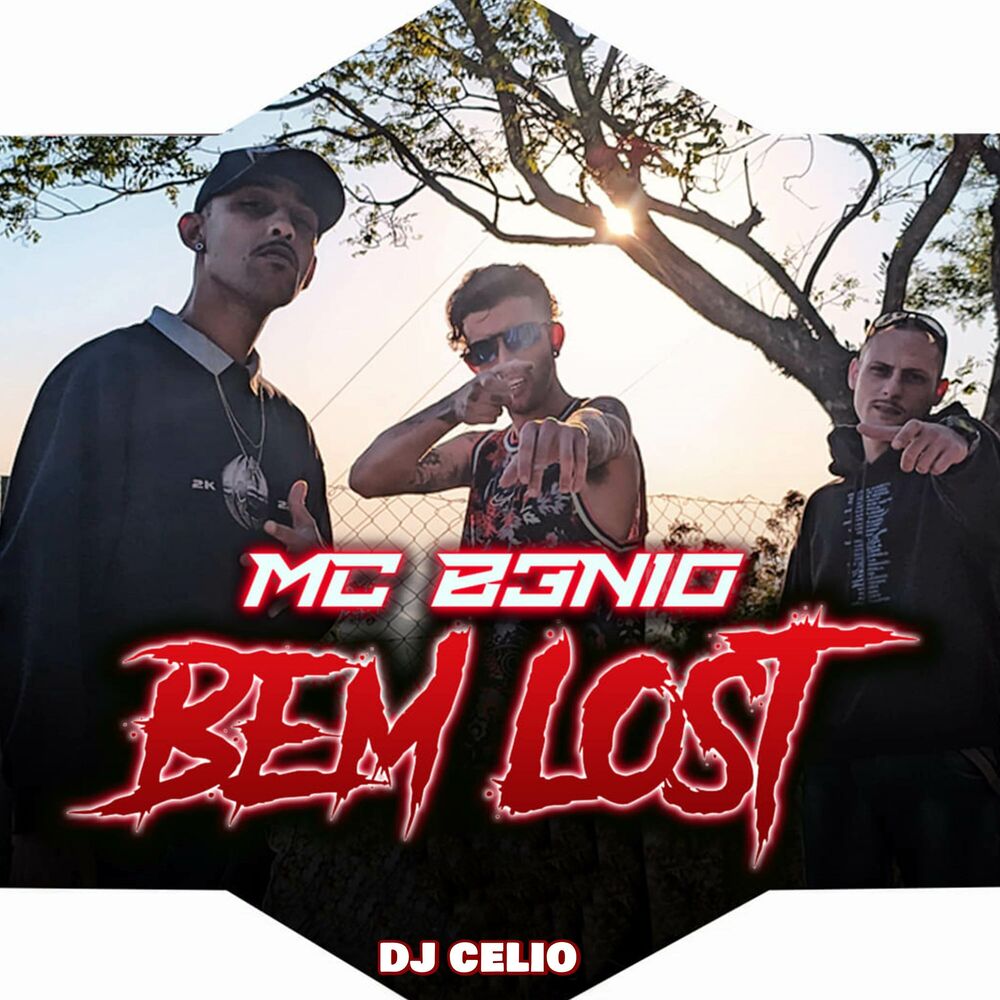 Picture of BEEN LOST
