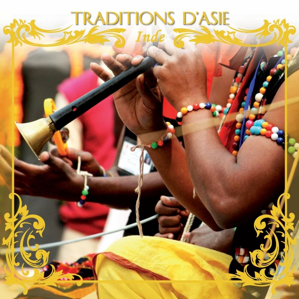 Picture of Traditions d' Asie : Inde